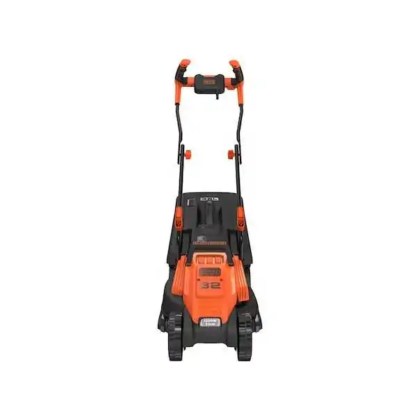 Black+Decker Rasaerba A Filo 1200W 32cm Black+Decker Rasaerba A Filo 1200W 32cm