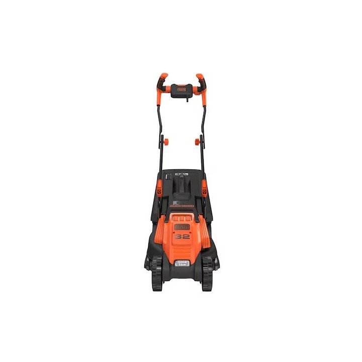 Black+Decker Rasaerba A Filo 1200W 32cm
