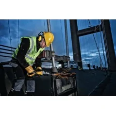 Dewalt Disque Diamanté  Extreme 125 x 22,23 x 1,3 mm