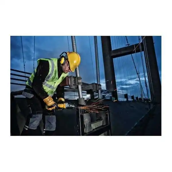 Dewalt Disque Diamanté  Extreme 125 x 22,23 x 1,3 mm