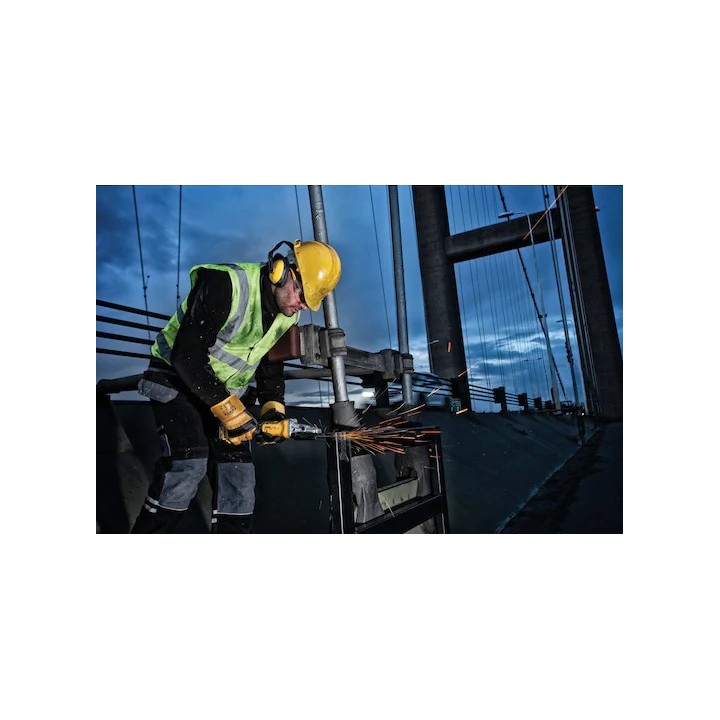 Dewalt Disco Diamantato Extreme 125 x 22.23 x 1.3mm