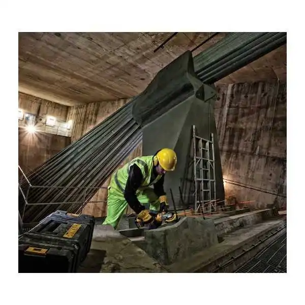 Dewalt Disque Diamanté  Extreme 125 x 22,23 x 1,3 mm