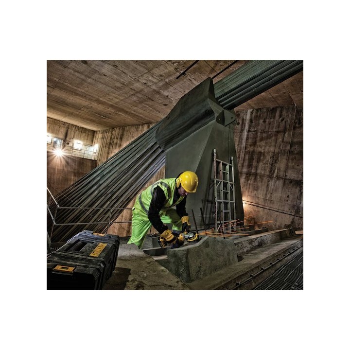 Dewalt Disque Diamanté  Extreme 125 x 22,23 x 1,3 mm