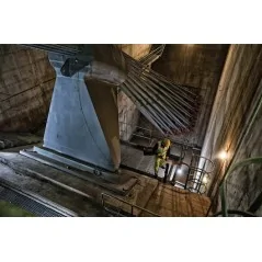 Dewalt Disco Diamantato Extreme 125 x 22.23 x 1.3mm