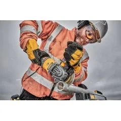 Dewalt Disco Diamantato Extreme 125 x 22.23 x 1.3mm