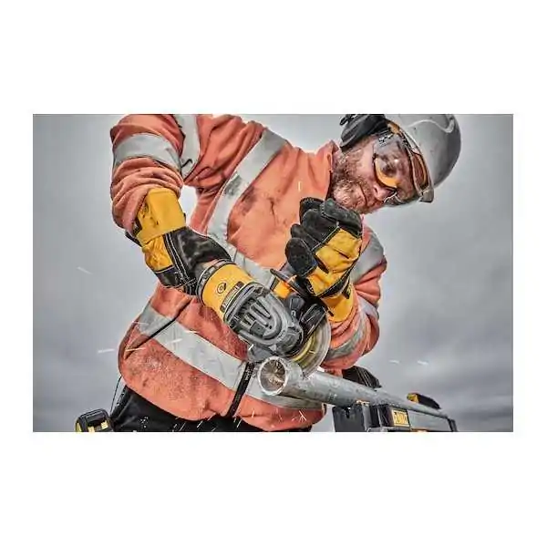 Dewalt Disque Diamanté  Extreme 125 x 22,23 x 1,3 mm