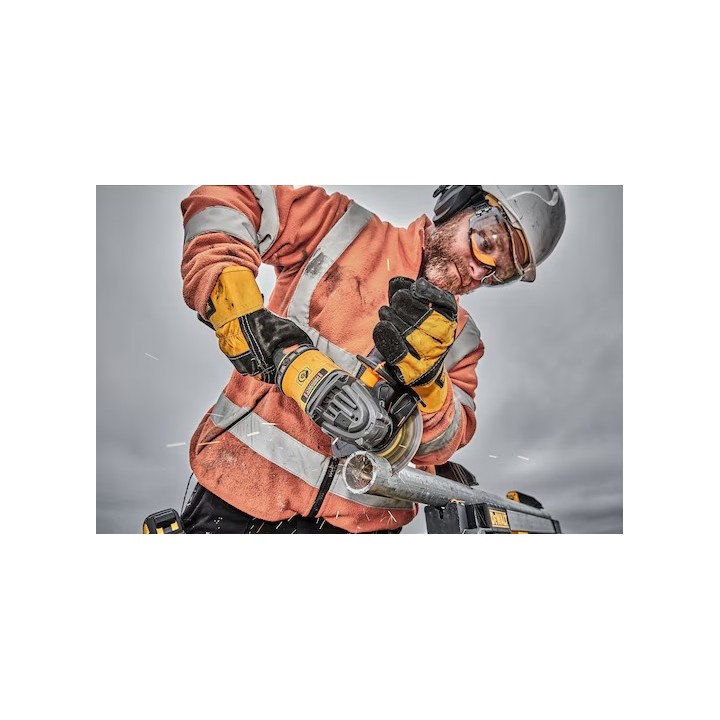 Dewalt Disco Diamantato Extreme 125 x 22.23 x 1.3mm