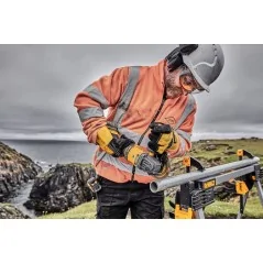 Dewalt Disco Diamantato Extreme 125 x 22.23 x 1.3mm