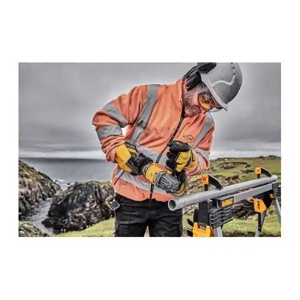 Dewalt Disque Diamanté  Extreme 125 x 22,23 x 1,3 mm