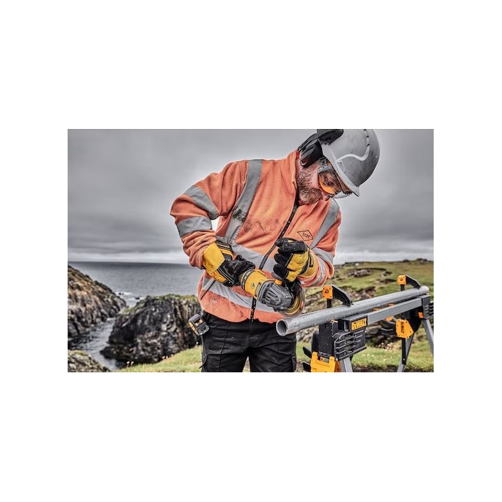 Dewalt Disque Diamanté  Extreme 125 x 22,23 x 1,3 mm