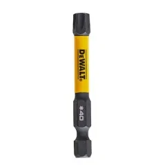 Dewalt 5 Inserti Impact Torsion T40