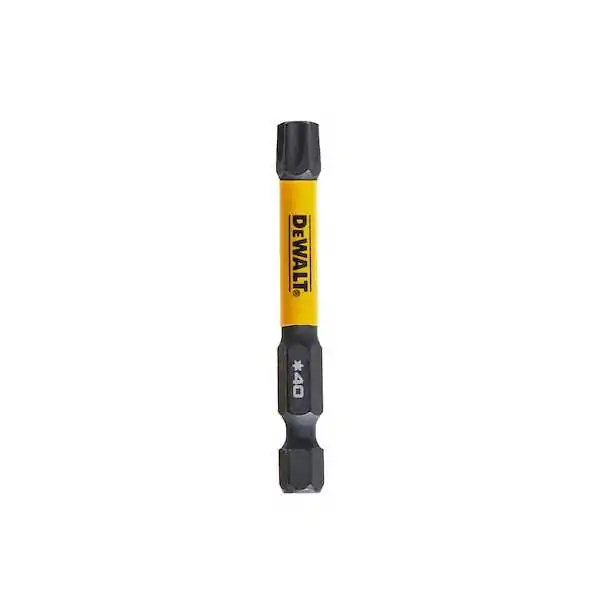 Dewalt 5 Inserts  Impact Torsion T40