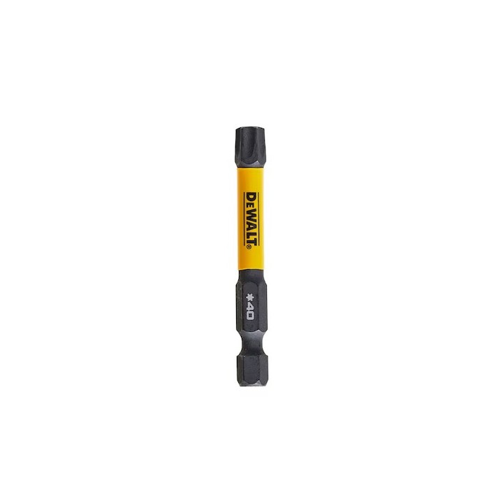 Dewalt 5 Inserti Impact Torsion T40