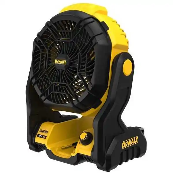Dewalt Ventilateur à Batterie  18 V