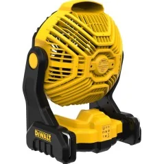 Dewalt Ventilateur à Batterie  18 V