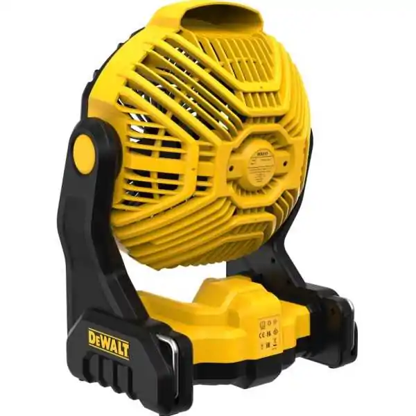 Dewalt Ventilateur à Batterie  18 V