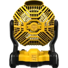 Dewalt Ventilateur à Batterie  18 V