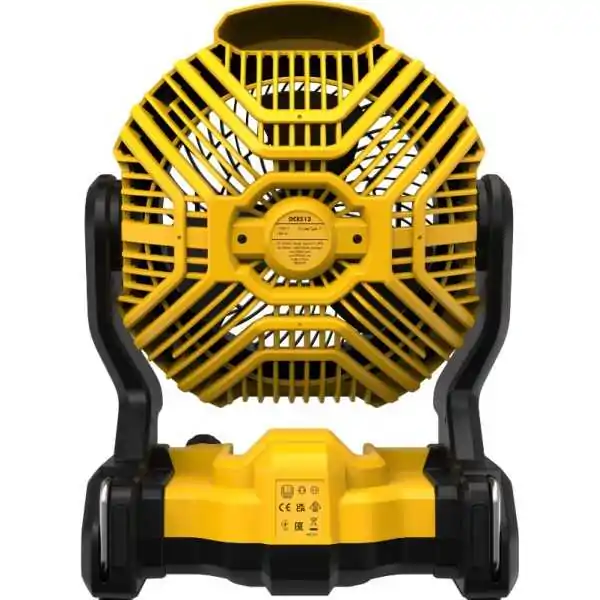 Dewalt Ventilateur à Batterie  18 V