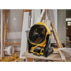 Dewalt Ventilateur à Batterie  18 V