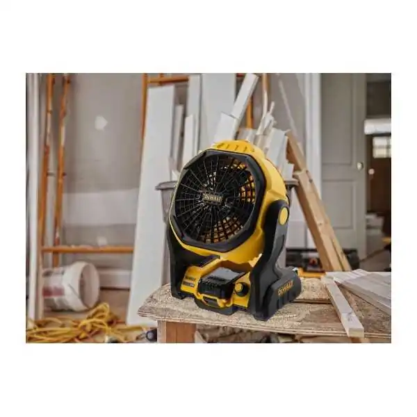 Dewalt Ventilateur à Batterie  18 V
