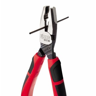 Pince universelle Usag avec mâchoires spéciales X-Grip 151X