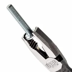 Pince universelle Usag avec mâchoires spéciales X-Grip 151X