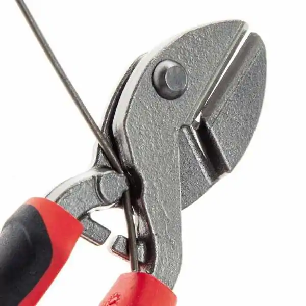 Usag Tronchese A Grande Effetto Con Fulcro Decentrato 189 AG