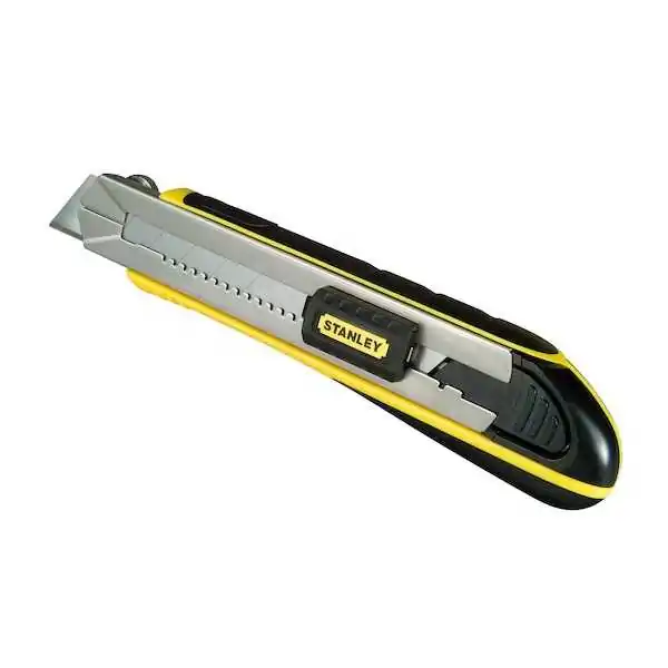 Stanley Coupe-Bordures FatMax® 25 mm. Stanley Coupe-Bordures FatMax® 25 mm.