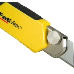 Stanley Coupe-Bordures  FatMax® 25 mm.