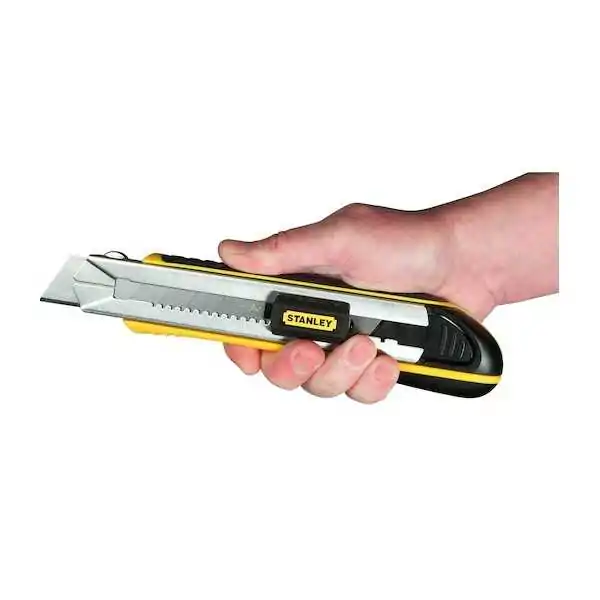 Stanley Coupe-Bordures  FatMax® 25 mm.