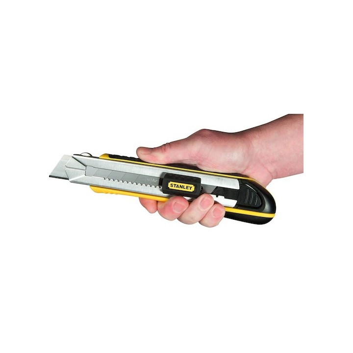 Stanley Coupe-Bordures  FatMax® 25 mm.