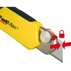 Stanley Coupe-Bordures  FatMax® 25 mm.