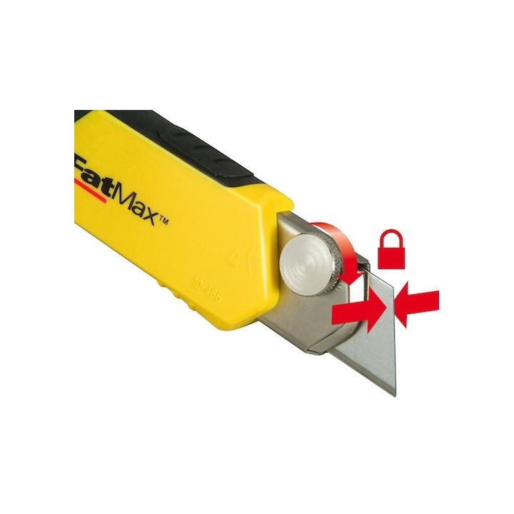 Stanley Cutter FatMax® 25 mm.