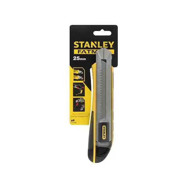 Stanley Cutter FatMax® 25 mm.