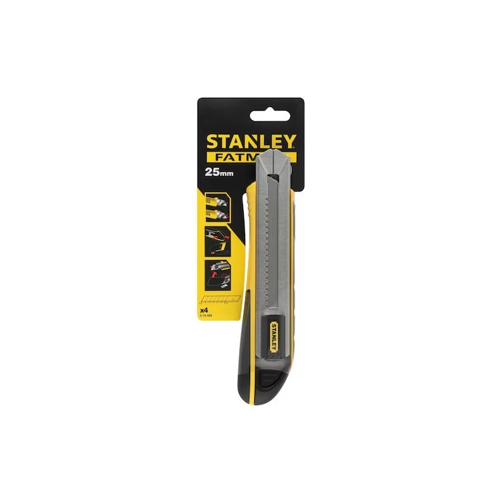 Stanley Coupe-Bordures  FatMax® 25 mm.
