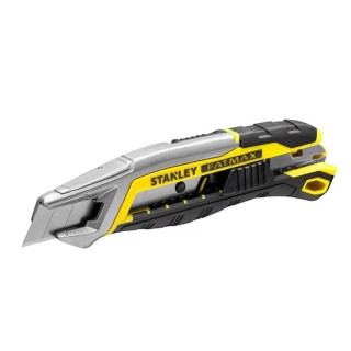 Stanley Cutter Fatmax® Avec Curseur Et Système De Brise-Lame Intégré - 18 mm