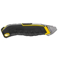 Stanley Cutter Fatmax® Avec Curseur Et Système De Brise-Lame Intégré - 18 mm