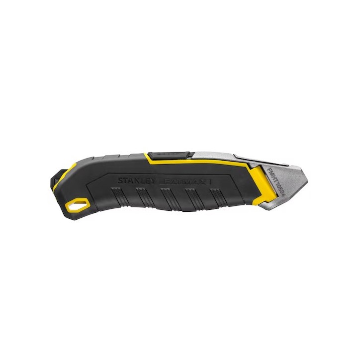 Stanley Cutter Fatmax® Avec Curseur Et Système De Brise-Lame Intégré - 18 mm
