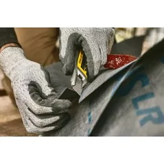 Stanley Cutter Fatmax® Avec Curseur Et Système De Brise-Lame Intégré - 18 mm