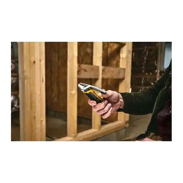 Stanley Cutter Fatmax® Avec Curseur Et Système De Brise-Lame Intégré - 18 mm