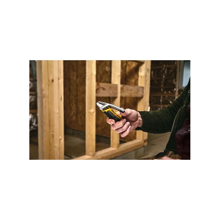 Stanley Cutter Fatmax® Con Cursore e Sistema Spezzalama Integrato - 18 mm