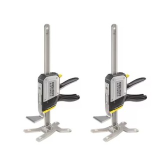 Stanley Élévateur Multifonction TradeLift™ (paquet de deux)