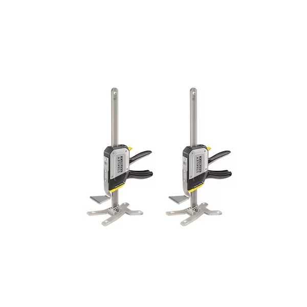 Stanley Sollevatore Multifunzione TradeLift™ (conf.doppia)