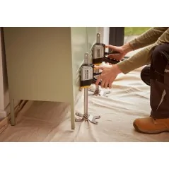 Stanley Élévateur Multifonction TradeLift™ (paquet de deux)