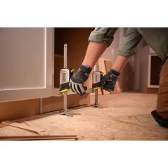 Stanley Sollevatore Multifunzione TradeLift™ (conf.doppia)