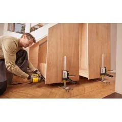 Stanley Élévateur Multifonction TradeLift™ (paquet de deux)