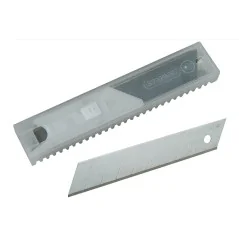 STANLEY Confezione 10 Lame A Spezzare Da 18 mm FatMax