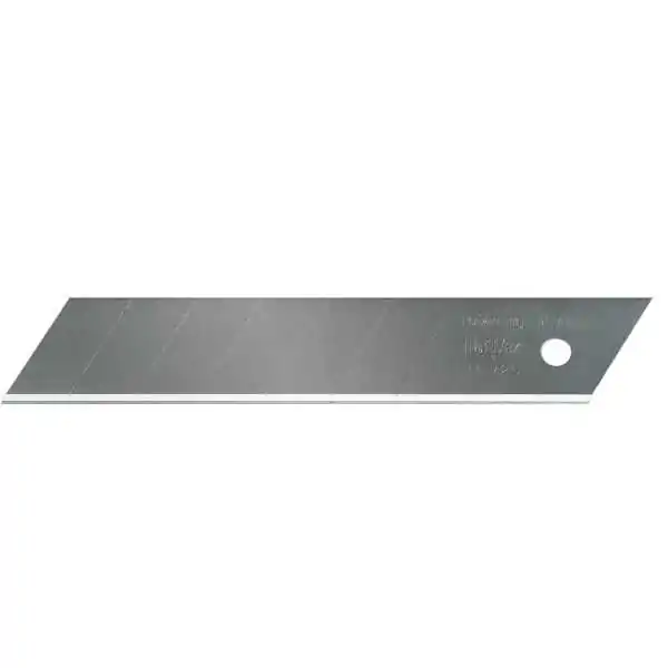 STANLEY Lot de 10 lames sécables FatMax 25 mm
