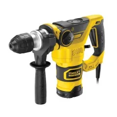 Stanley Perceuse à percussion  SDS+ 1250 W 3,5 J