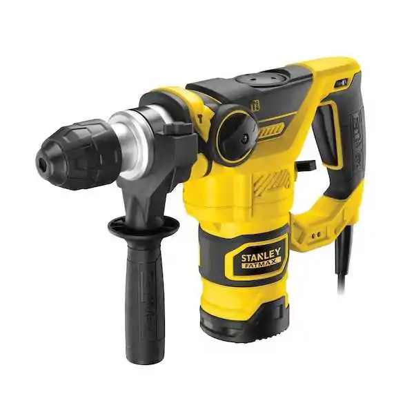 Stanley Tassellatore SDS+ 1250W 3.5J